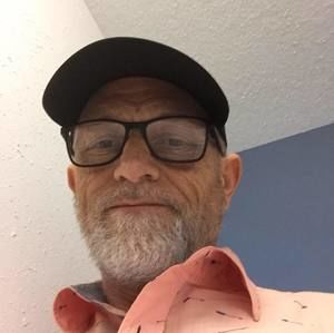 Meet your Posher, Jeff